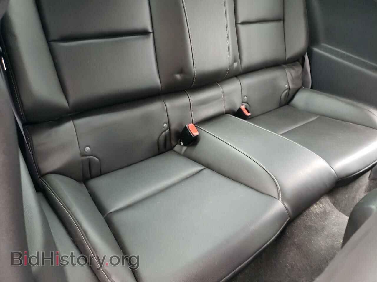 2015 CHEVROLET CAMARO - VIN: 2G1FF1E33F9303721 - Фото 10