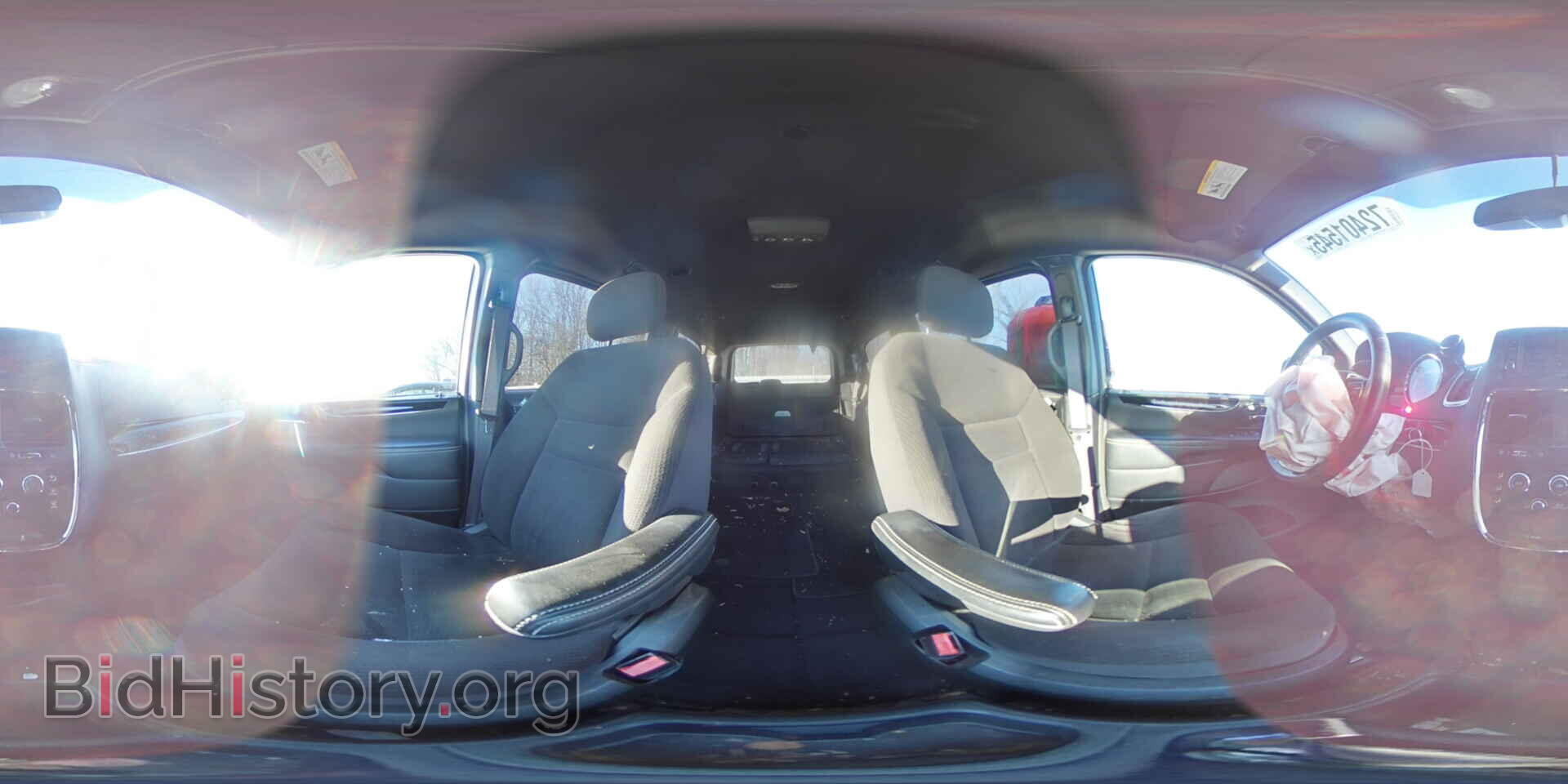 2018 DODGE CARAVAN - VIN: 2C4RDGBG5JR191405 - Фото 15