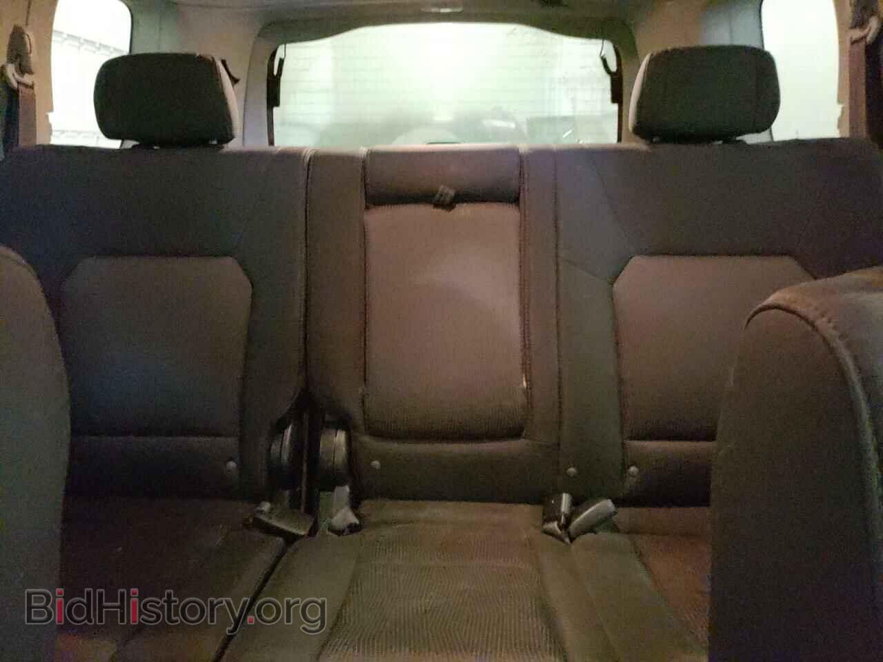 2011 HONDA PILOT - VIN: 5FNYF4H48BB048060 - Photo 10
