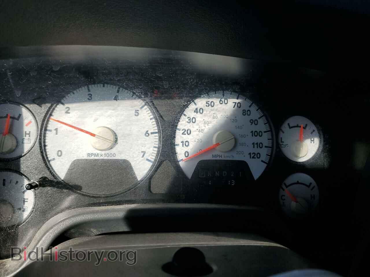 2008 DODGE RAM 2500 - VIN: 3D7KS28D58G143870 - Фото 9