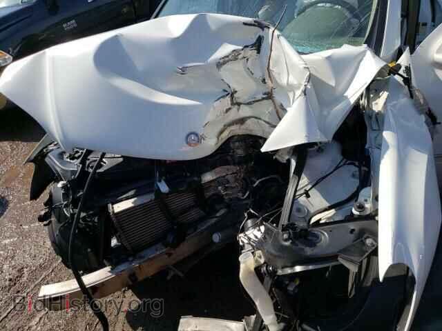 2011 MERCEDES-BENZ M-CLASS - VIN: 4JGBB2FBXBA736752 - Фото 7