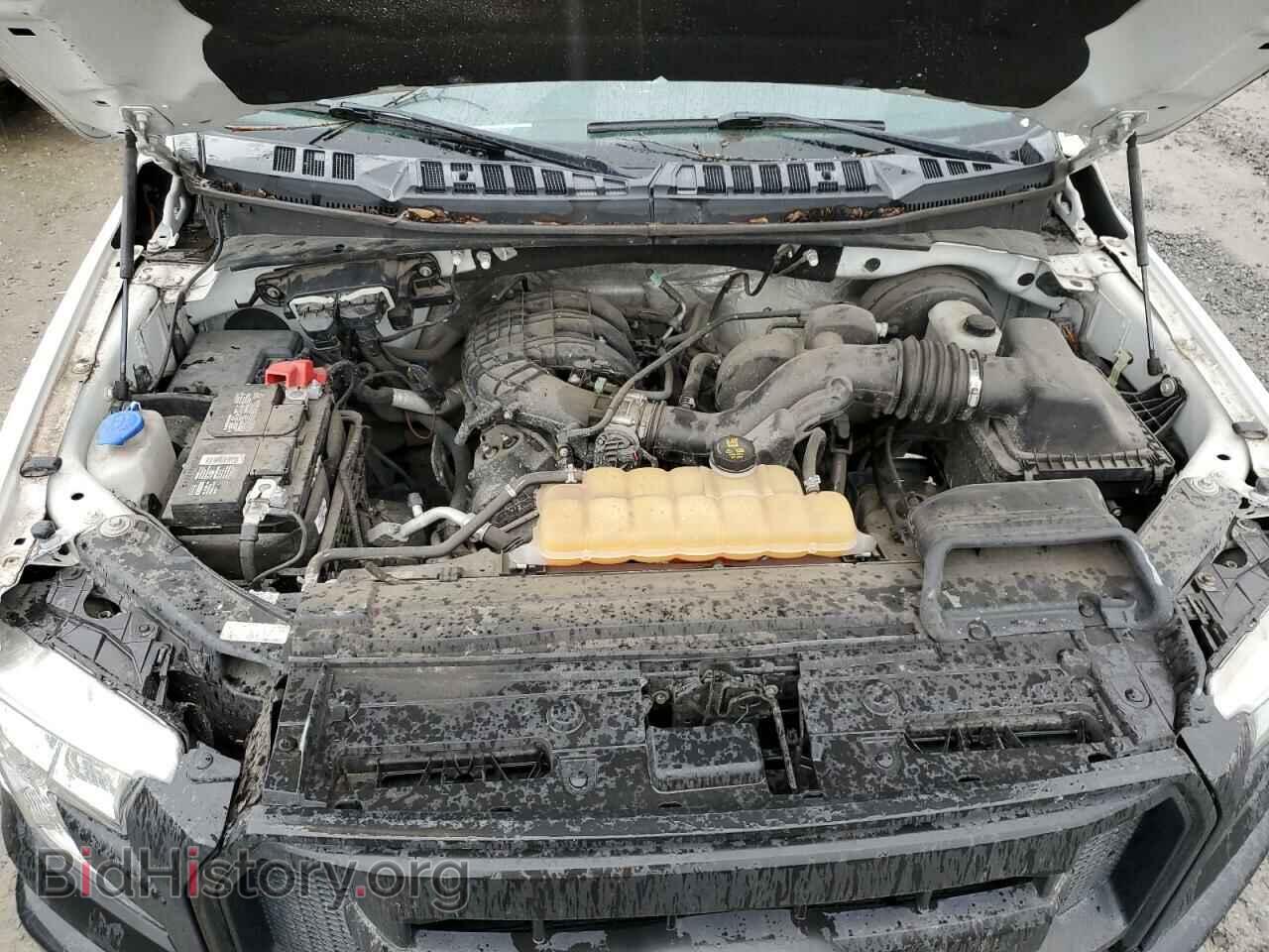 2016 FORD All Models - VIN: 1FTMF1C8XGKE07068 - Photo 11