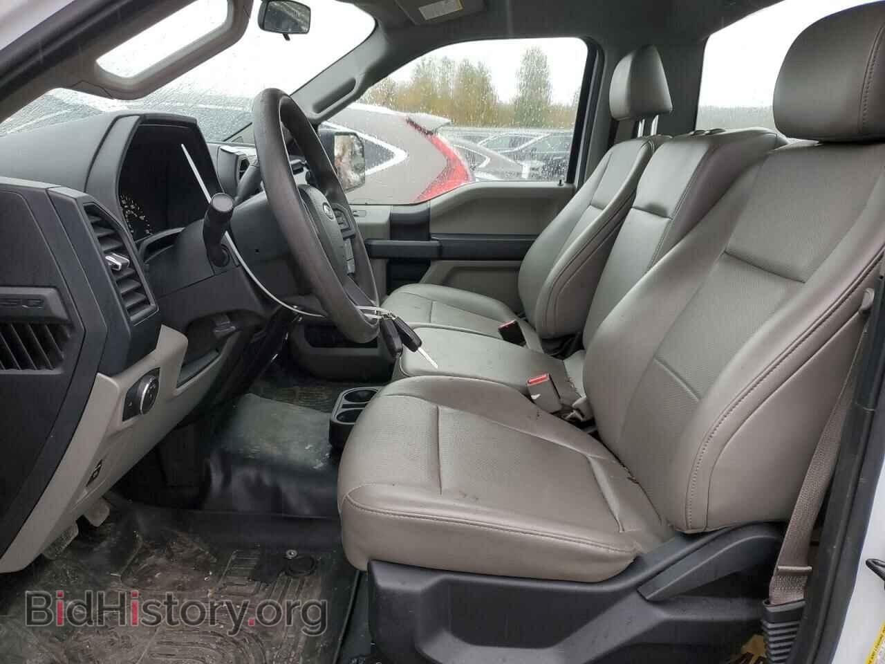 2016 FORD All Models - VIN: 1FTMF1C8XGKE07068 - Photo 7