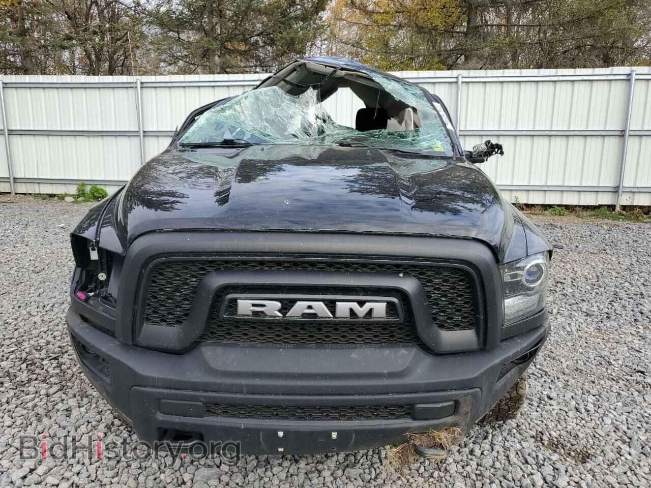 2020 RAM 1500 - VIN: 1C6RR7GG4LS160424 - Photo 5