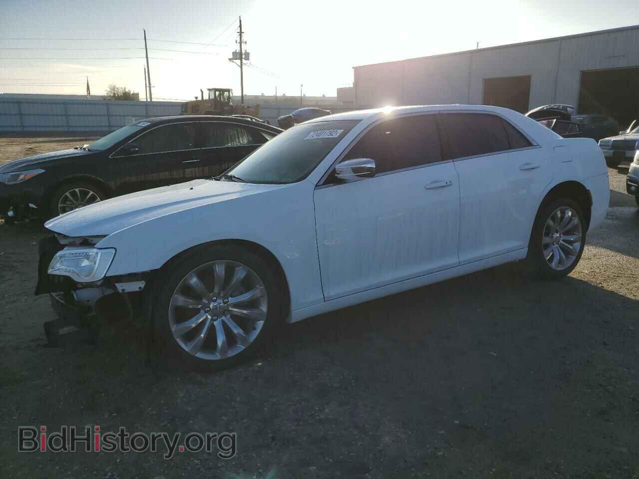Photo 2C3CCAAG7KH612270 - CHRYSLER 300 2019