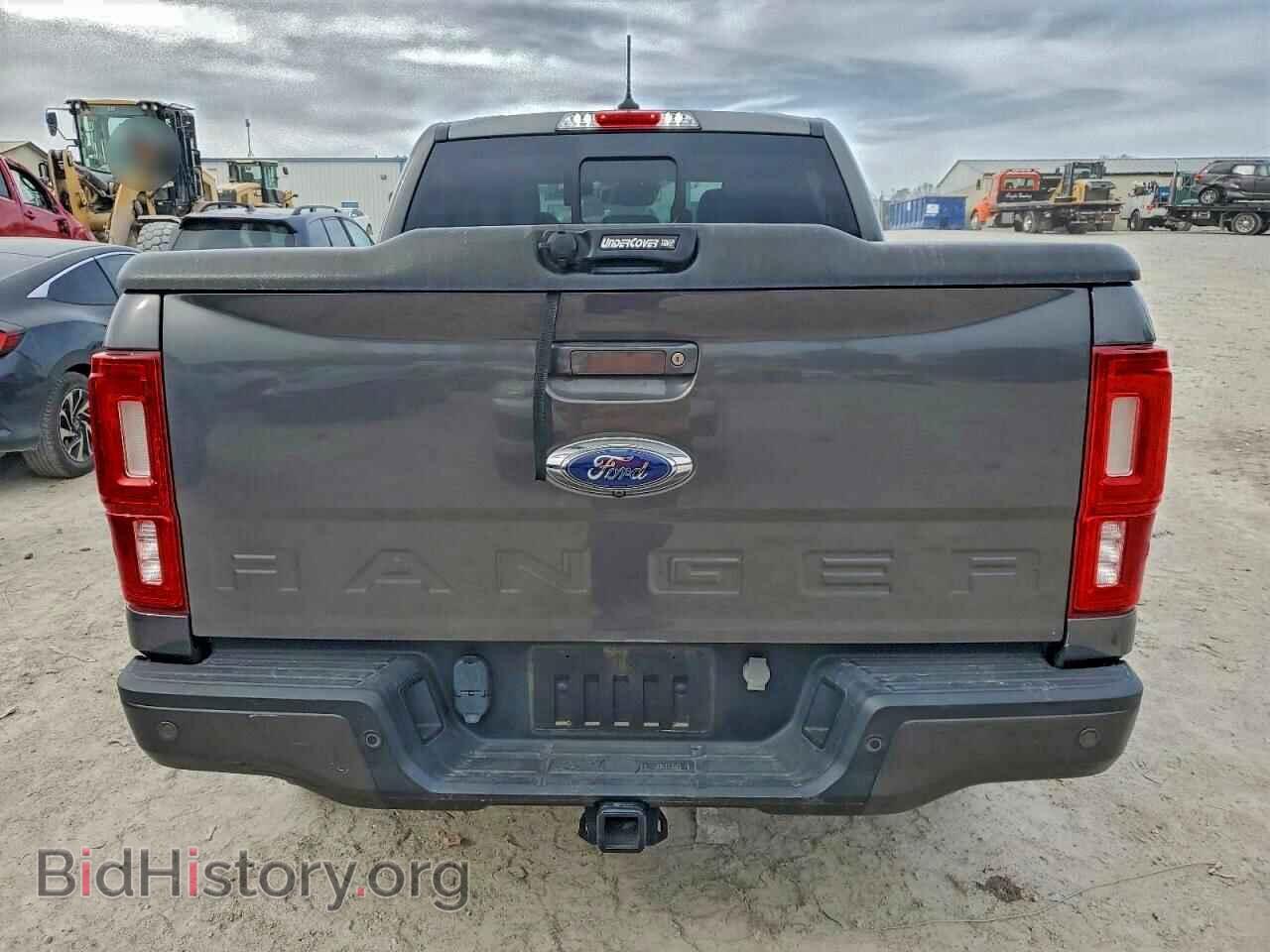 2019 FORD RANGER - VIN: 1FTER4EH2KLA10113 - Фото 6