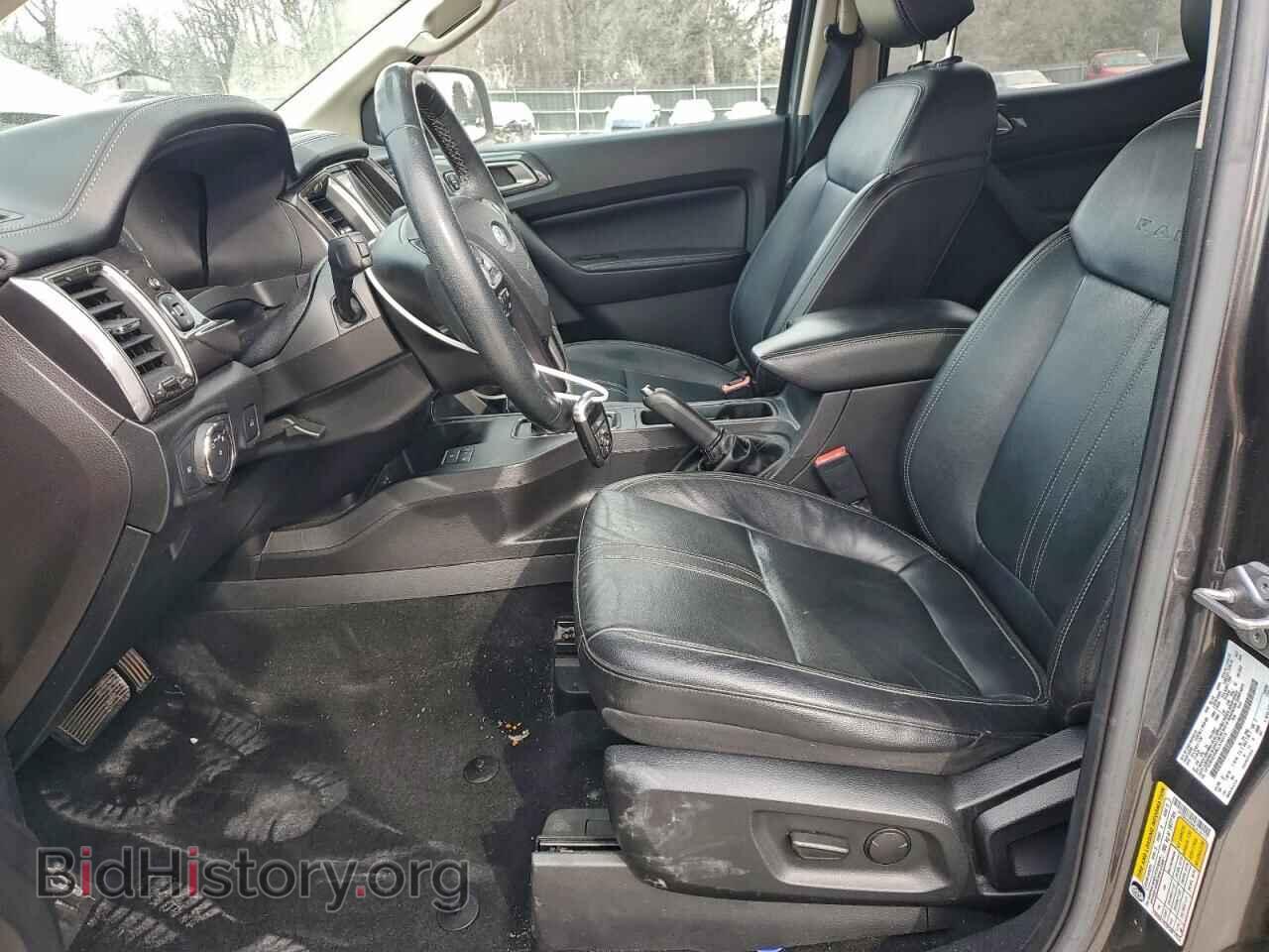 2019 FORD RANGER - VIN: 1FTER4EH2KLA10113 - Фото 7