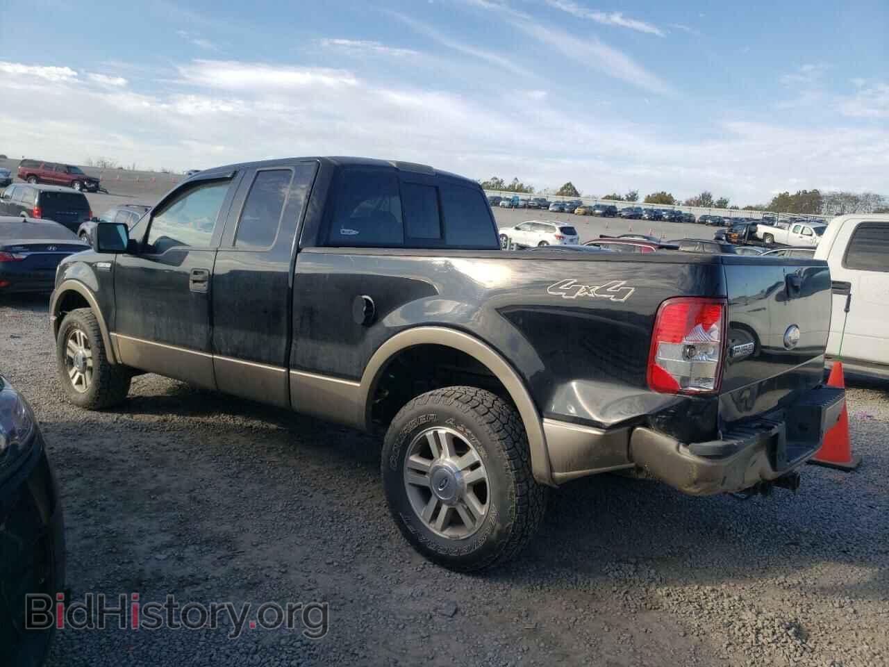 2006 FORD All Models - VIN: 1FTPX14506NA38474 - Фото 2
