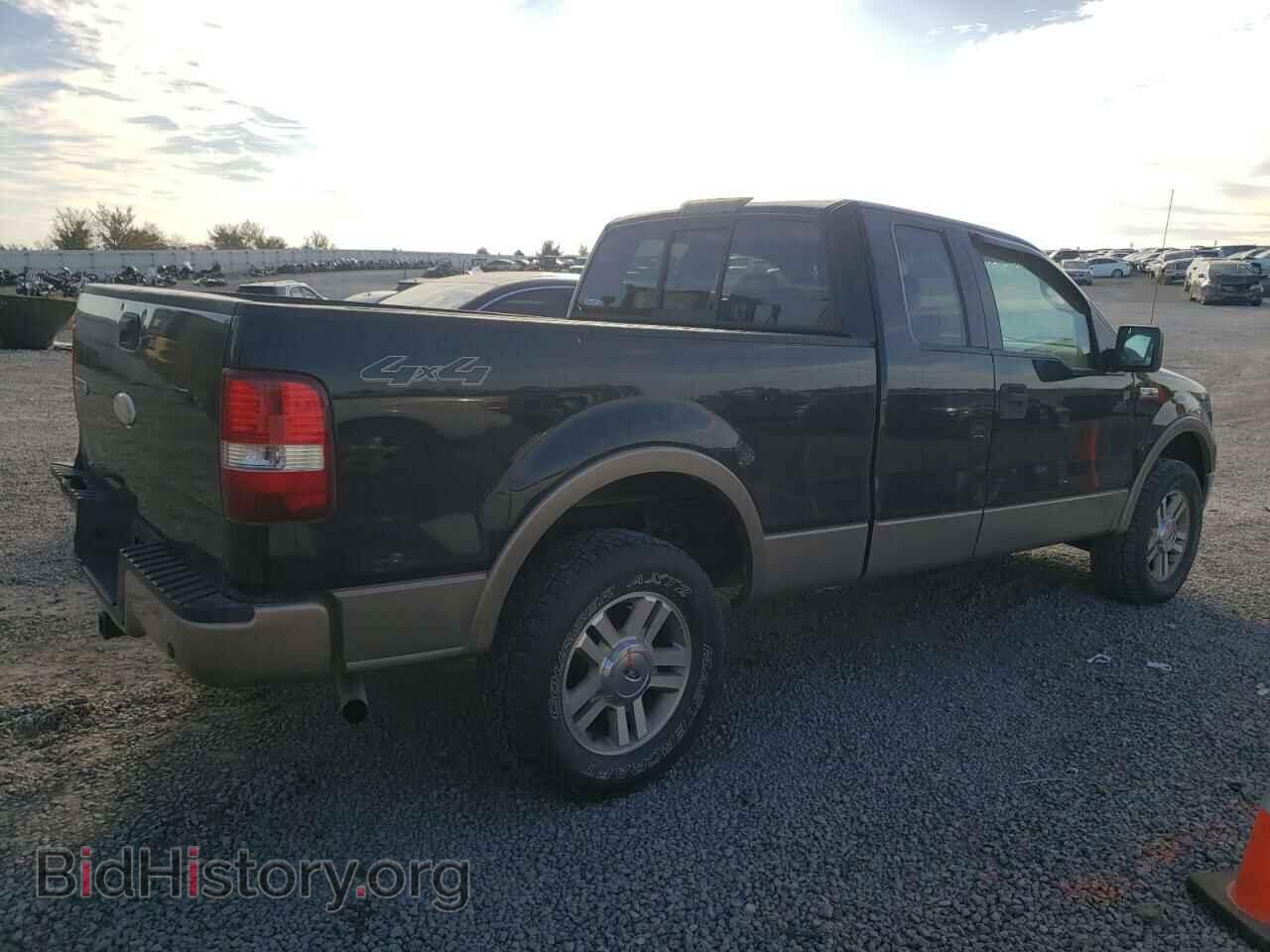 2006 FORD All Models - VIN: 1FTPX14506NA38474 - Фото 3