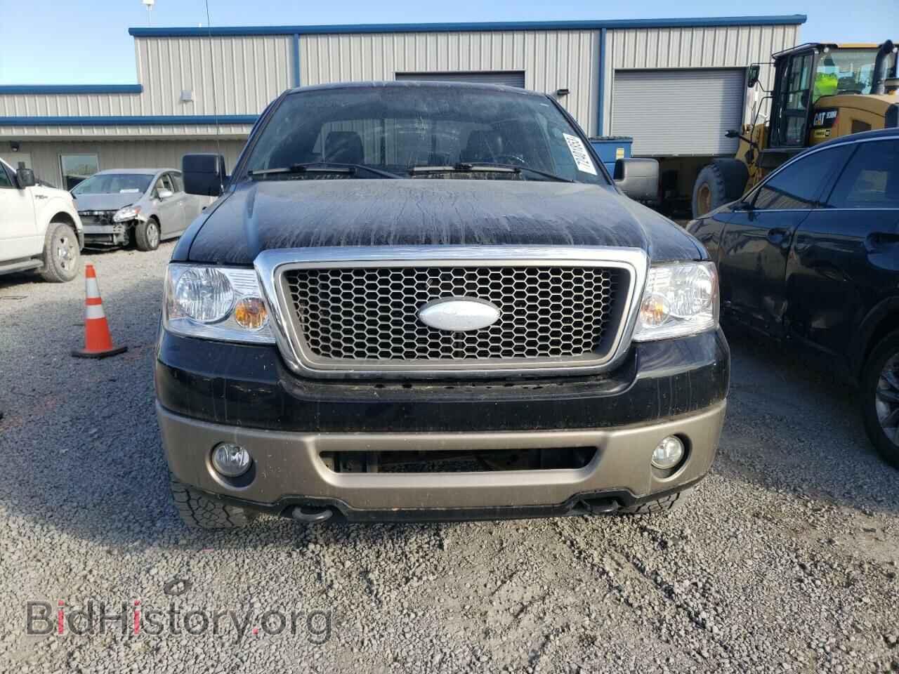 2006 FORD All Models - VIN: 1FTPX14506NA38474 - Фото 5