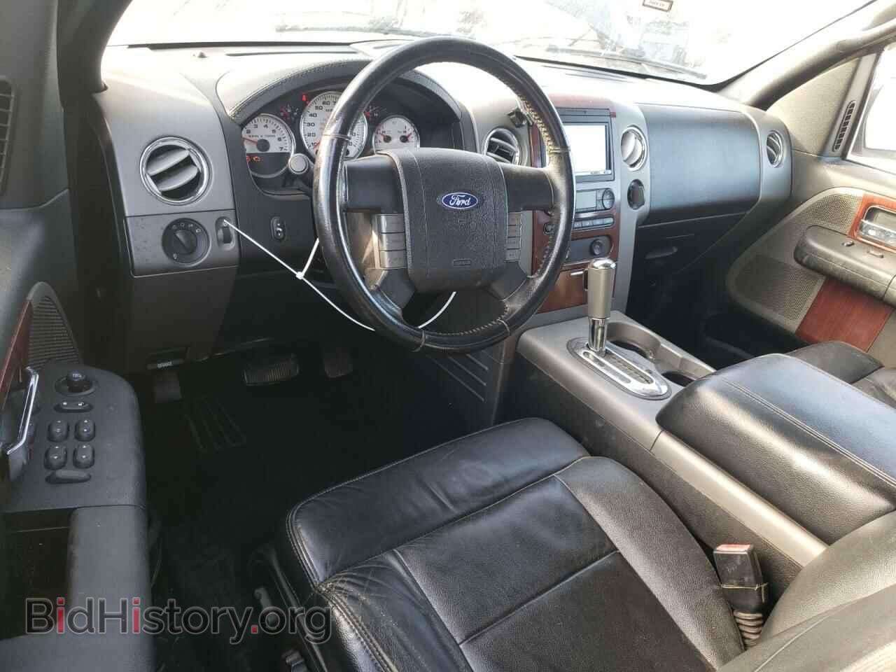 2006 FORD All Models - VIN: 1FTPX14506NA38474 - Фото 8