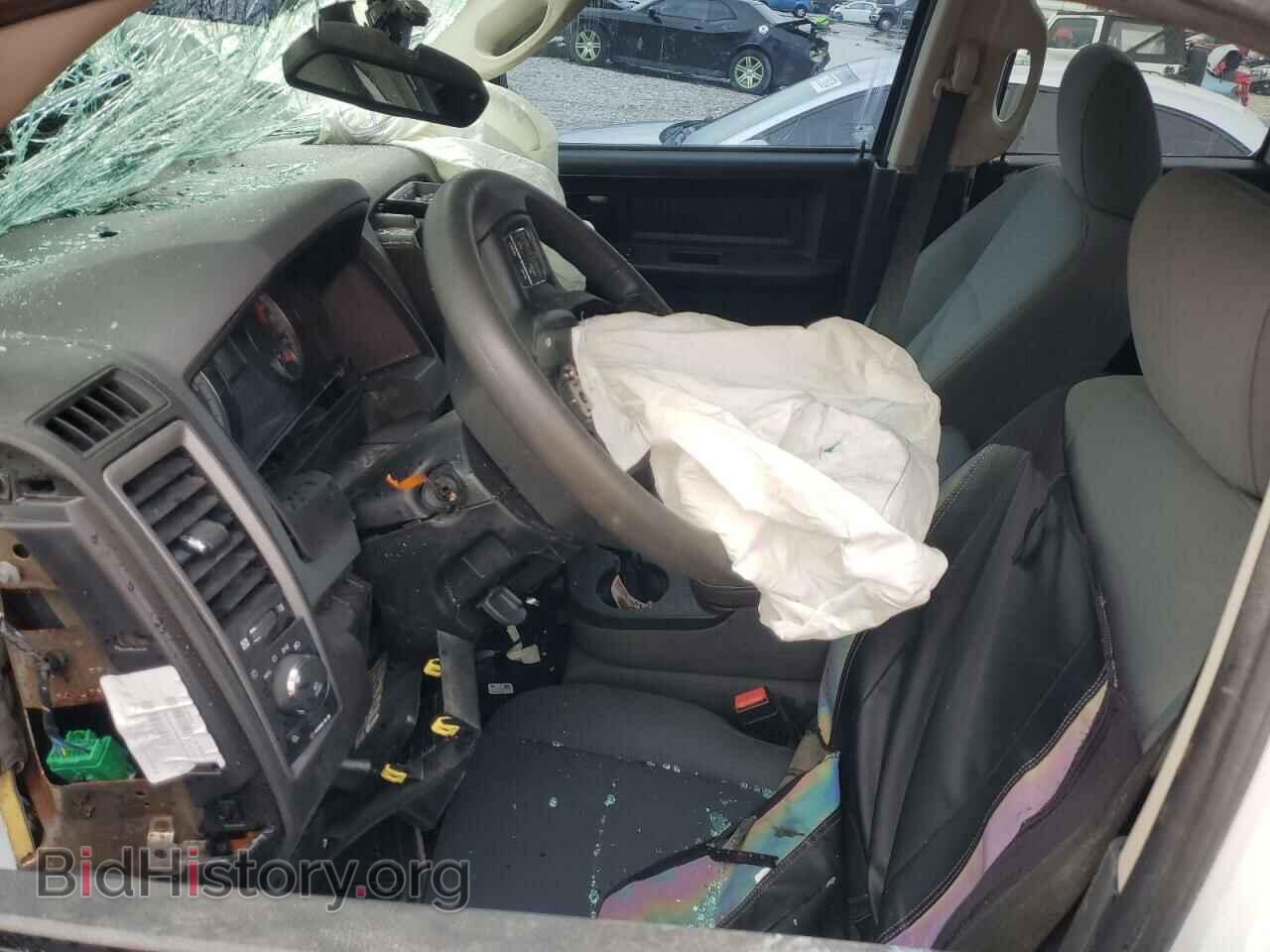 2018 RAM 1500 - VIN: 1C6RR7FG8JS334509 - Фото 7