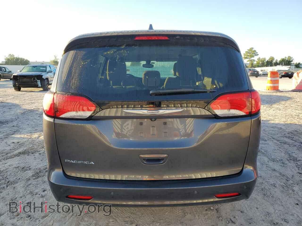 2017 CHRYSLER PACIFICA - VIN: 2C4RC1DG6HR551563 - Photo 6