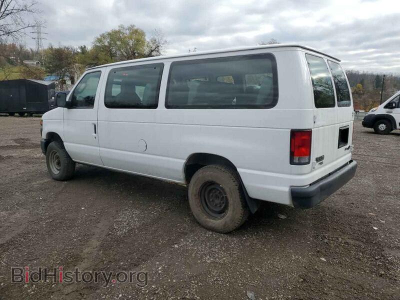 2013 Ford ALL MODELS (VIN 1FTNE2EW4DDB26568) — photo 2 of 12