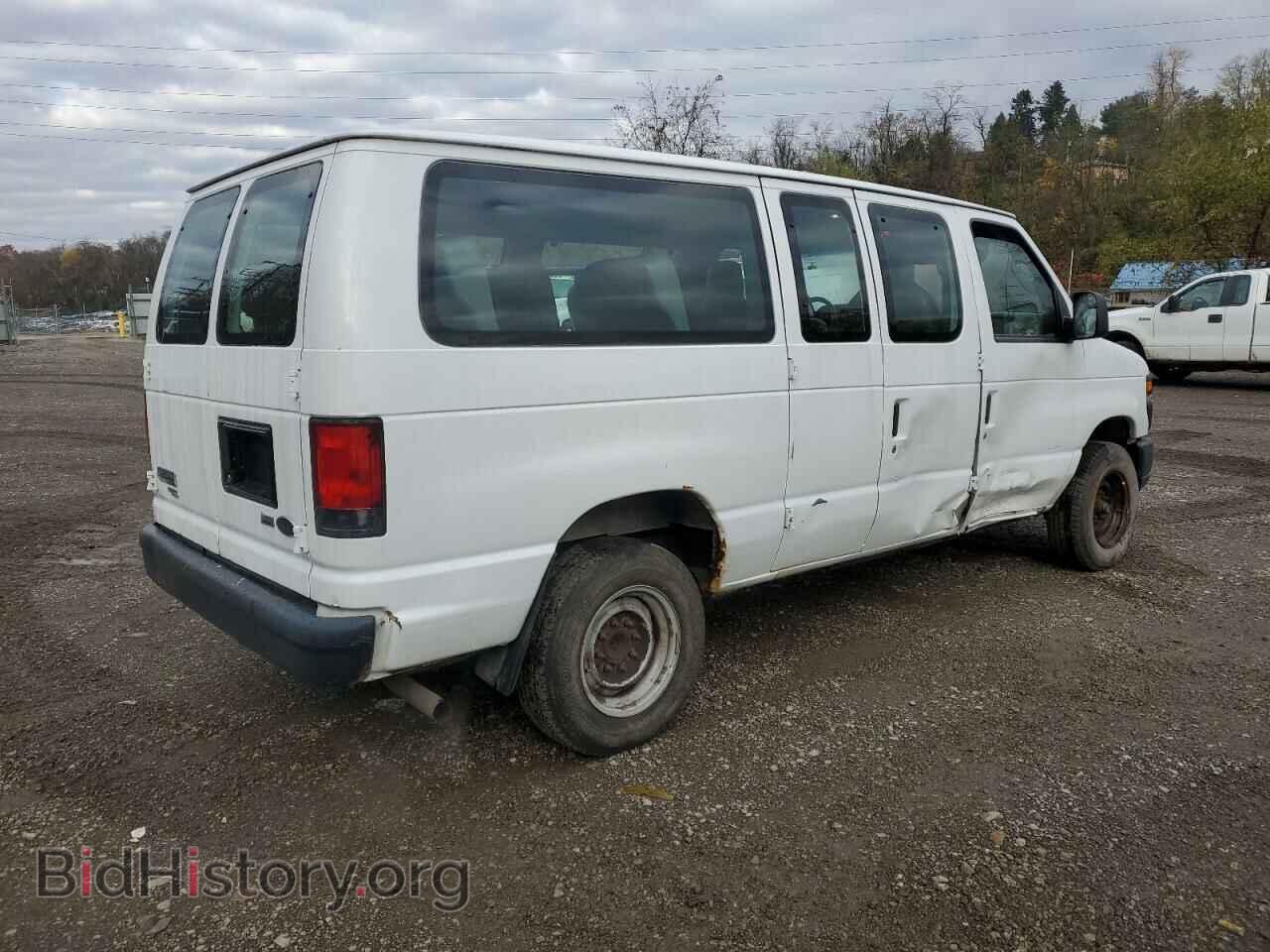 2013 FORD ALL Models - VIN: 1FTNE2EW4DDB26568 - Photo 3