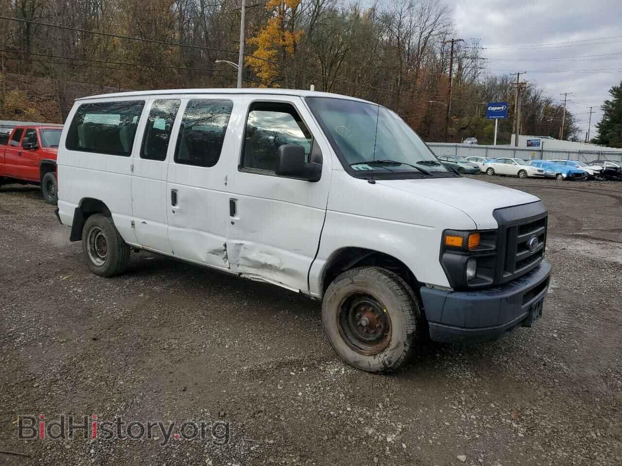 2013 FORD ALL Models - VIN: 1FTNE2EW4DDB26568 - Photo 4