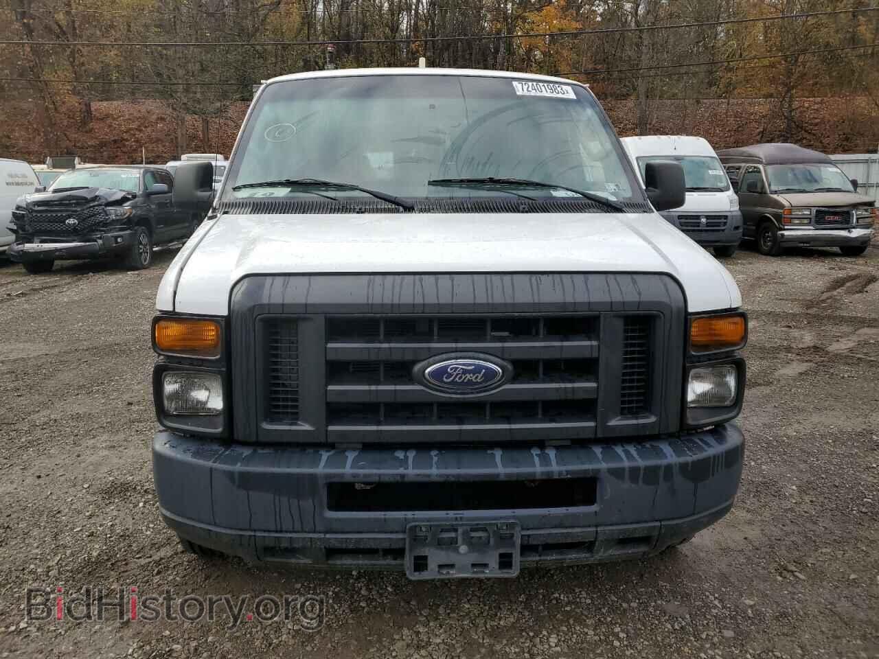2013 FORD ALL Models - VIN: 1FTNE2EW4DDB26568 - Photo 5