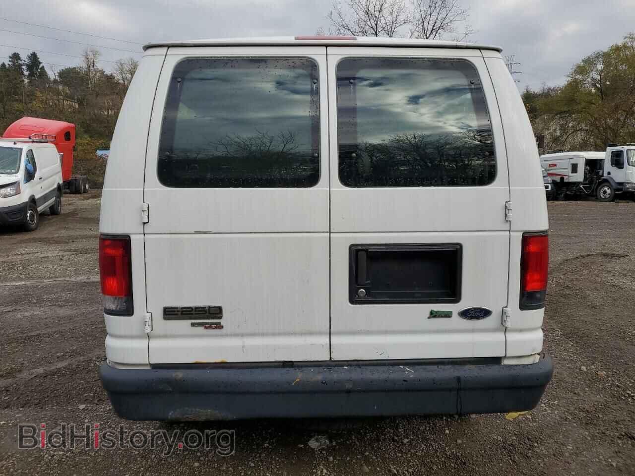 2013 FORD ALL Models - VIN: 1FTNE2EW4DDB26568 - Photo 6