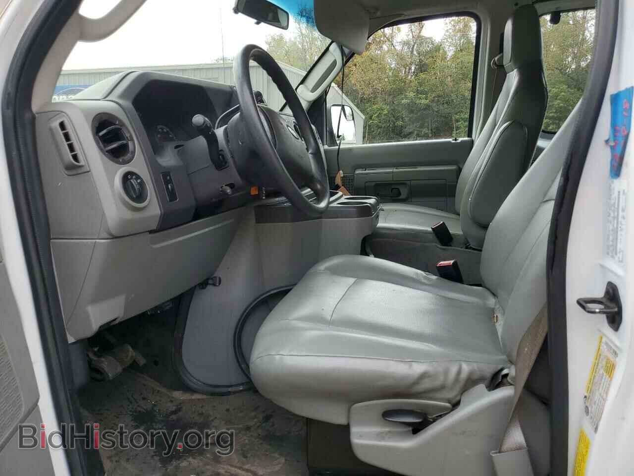 2013 FORD ALL Models - VIN: 1FTNE2EW4DDB26568 - Photo 7