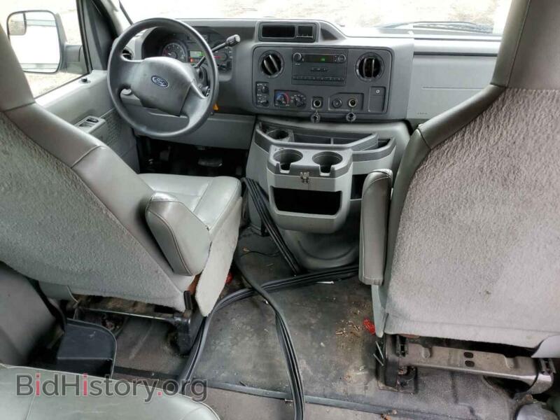 2013 Ford ALL MODELS (VIN 1FTNE2EW4DDB26568) — photo 8 of 12
