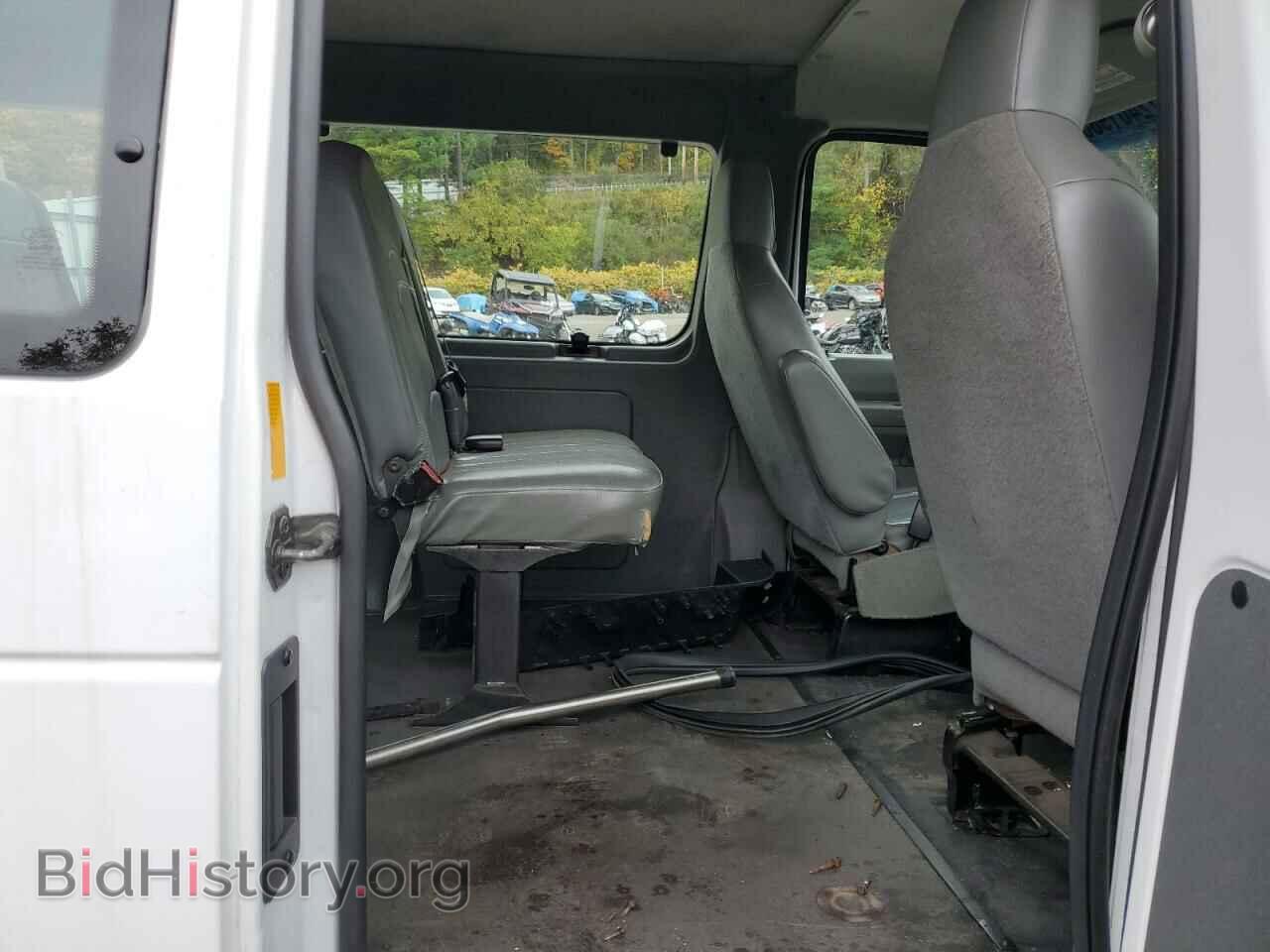 2013 FORD ALL Models - VIN: 1FTNE2EW4DDB26568 - Photo 10