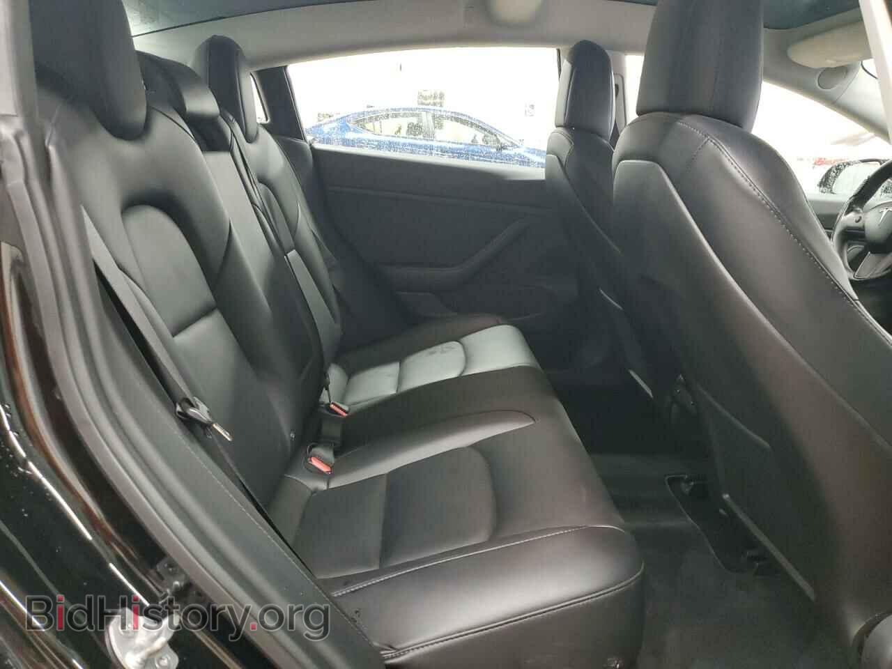 2018 TESLA MODEL 3 - VIN: 5YJ3E1EB7JF082553 - Фото 10