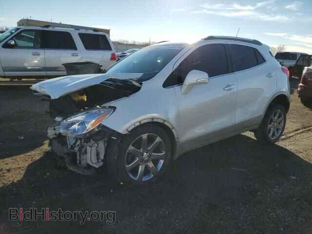 Фотография KL4CJCSB9EB521976 - BUICK ENCORE 2014