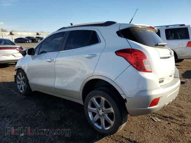 2014 BUICK ENCORE - VIN: KL4CJCSB9EB521976 - Photo 2