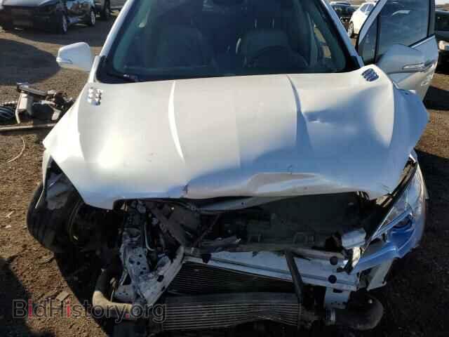 2014 BUICK ENCORE - VIN: KL4CJCSB9EB521976 - Photo 12