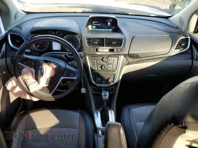 2014 BUICK ENCORE - VIN: KL4CJCSB9EB521976 - Photo 8