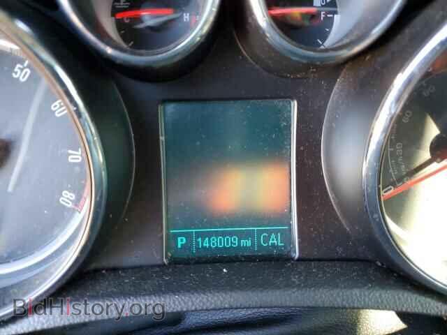 2014 BUICK ENCORE - VIN: KL4CJCSB9EB521976 - Photo 9