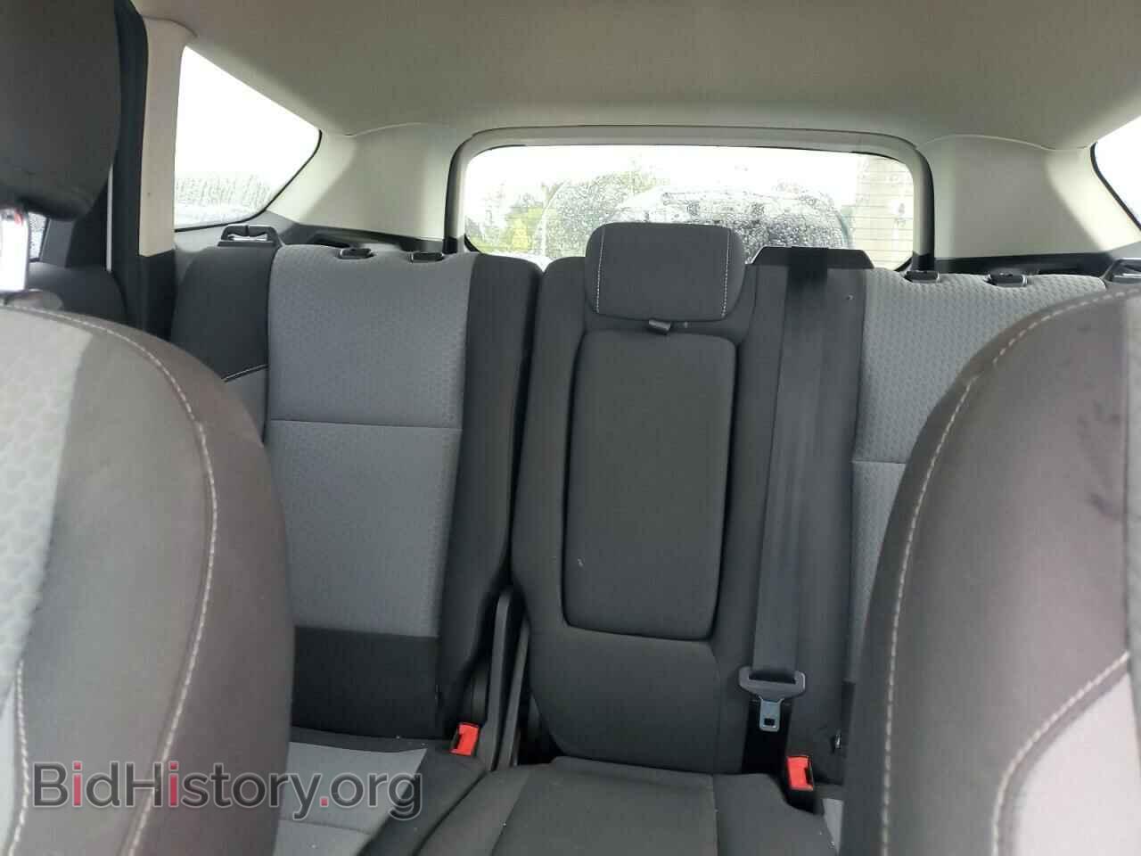 2017 FORD ESCAPE - VIN: 1FMCU9GD4HUB05770 - Photo 10