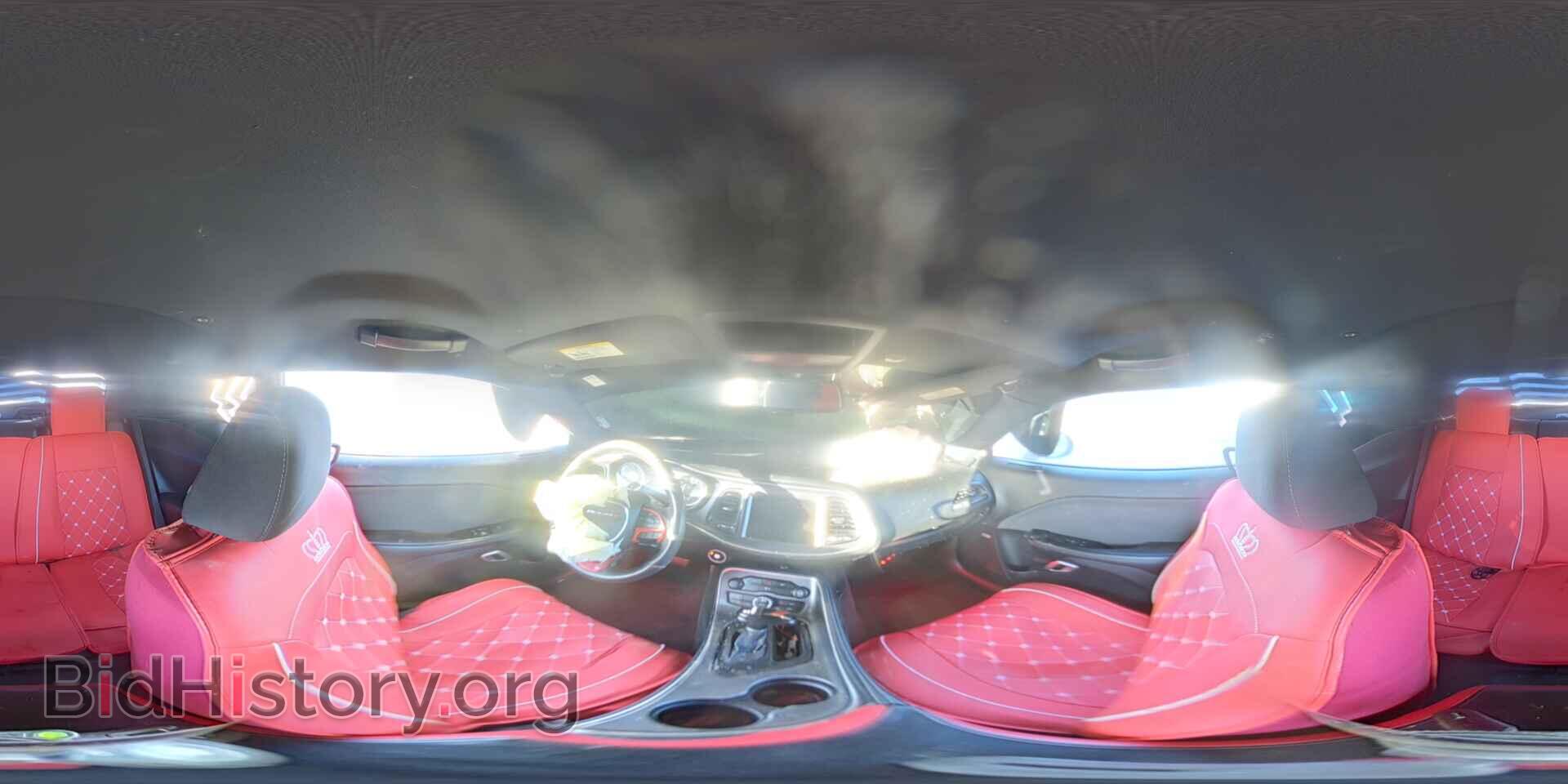 2016 DODGE CHALLENGER - VIN: 2C3CDZAGXGH338100 - Photo 15