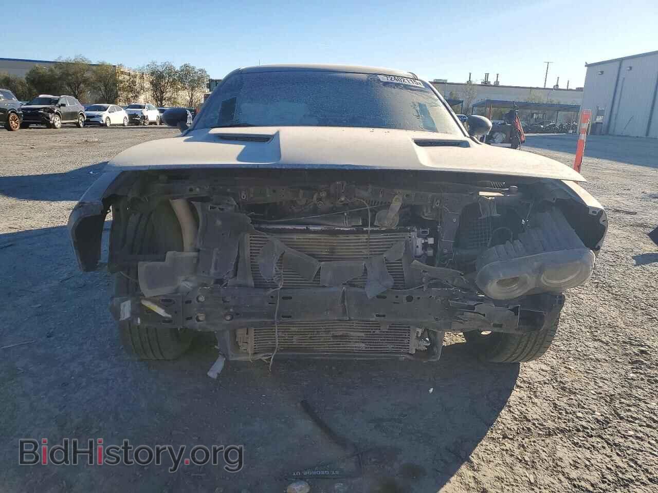 2016 DODGE CHALLENGER - VIN: 2C3CDZAGXGH338100 - Photo 5