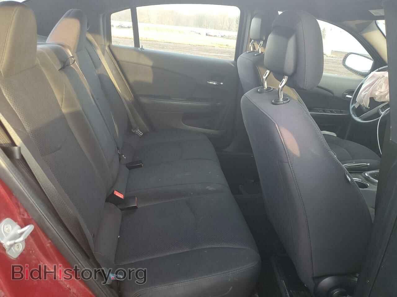 2013 CHRYSLER 200 - VIN: 1C3CCBBB8DN553054 - Фото 10