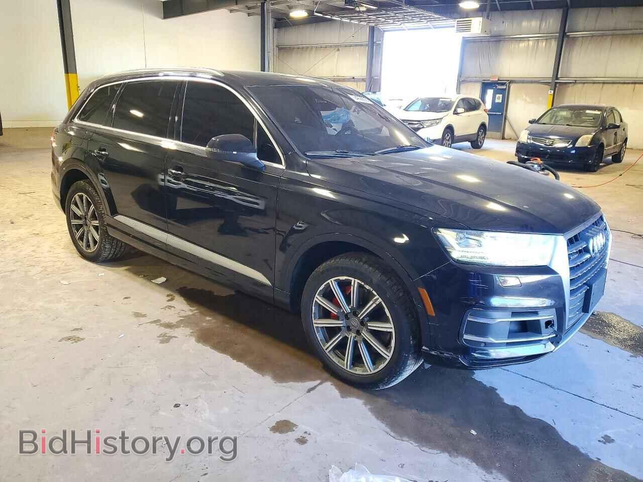 2017 AUDI Q7 - VIN: WA1LAAF71HD016629 - Photo 4