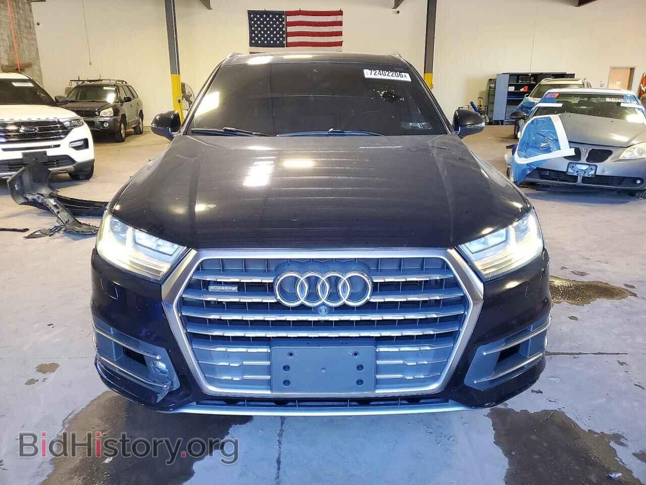2017 AUDI Q7 - VIN: WA1LAAF71HD016629 - Photo 5
