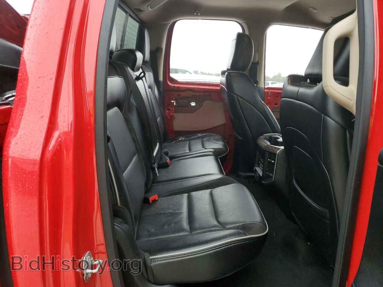 2020 RAM 1500 - VIN: 1C6SRFDT1LN253803 - Фото 10