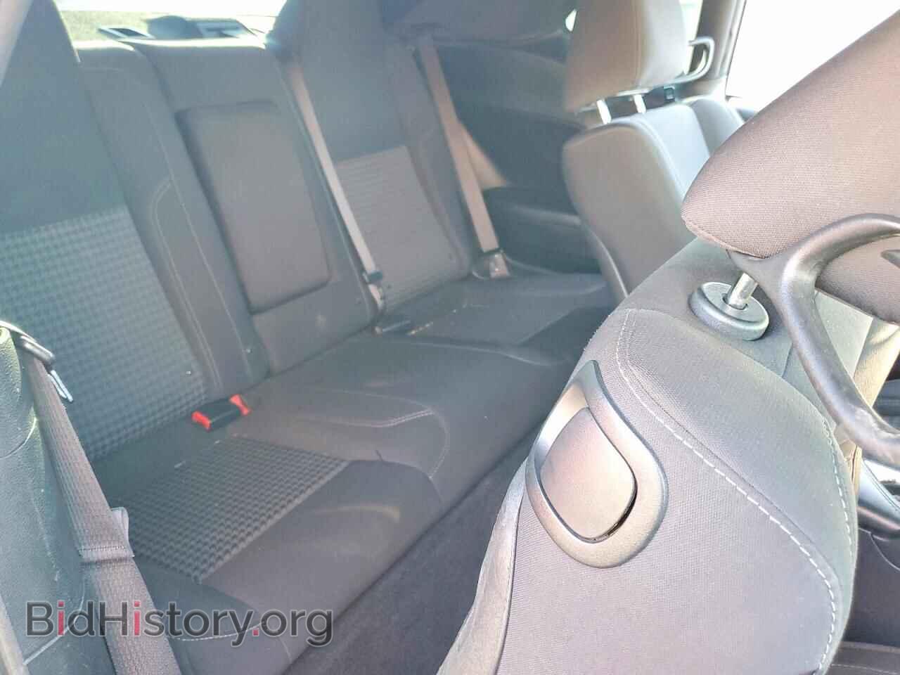 2016 DODGE CHALLENGER - VIN: 2C3CDZAG2GH236659 - Фото 10