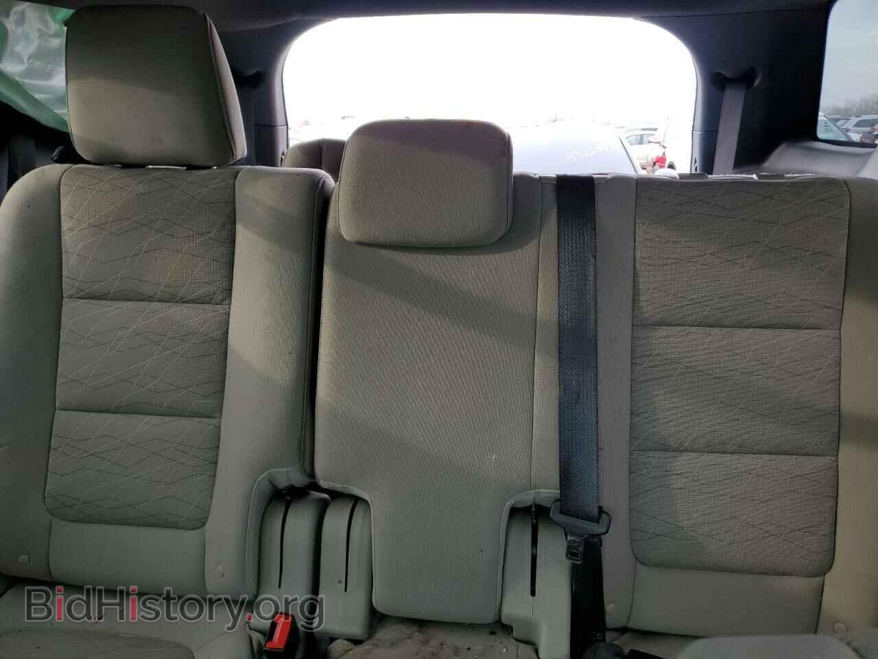2013 FORD EXPLORER - VIN: 1FM5K7B85DGA62787 - Photo 10