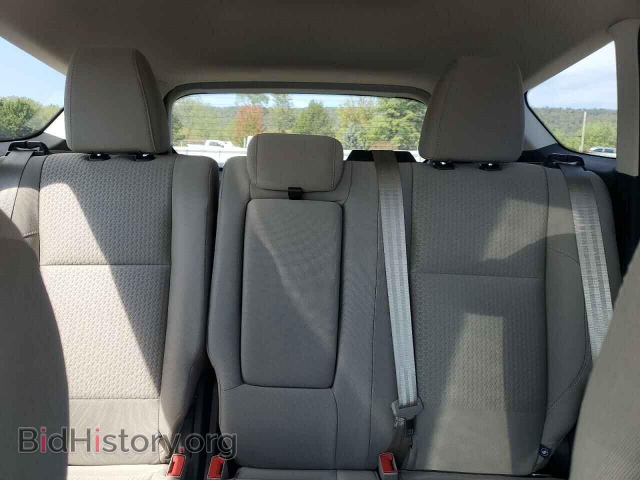 2017 FORD ESCAPE - VIN: 1FMCU9G90HUB72457 - Фото 10