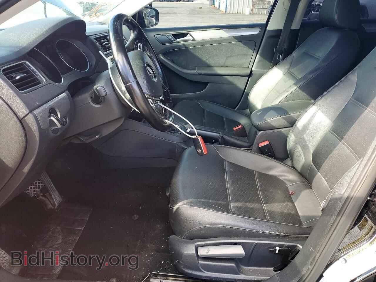 2017 VOLKSWAGEN JETTA - VIN: 3VWDB7AJ8HM414399 - Фото 7