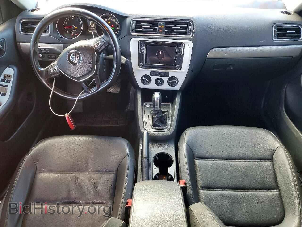 2017 VOLKSWAGEN JETTA - VIN: 3VWDB7AJ8HM414399 - Фото 8