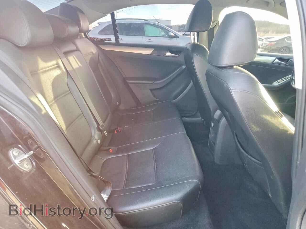2017 VOLKSWAGEN JETTA - VIN: 3VWDB7AJ8HM414399 - Фото 10