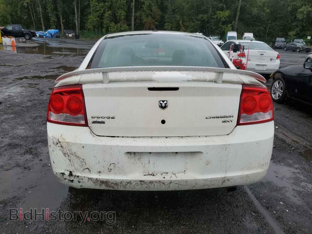 2010 DODGE CHARGER - VIN: 2B3CK3CV0AH144081 - Фото 6