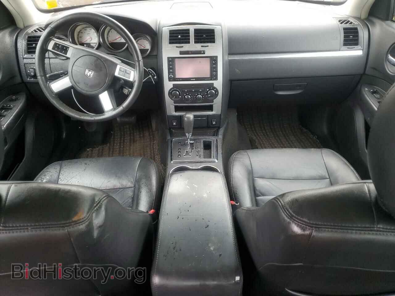 2010 DODGE CHARGER - VIN: 2B3CK3CV0AH144081 - Фото 8