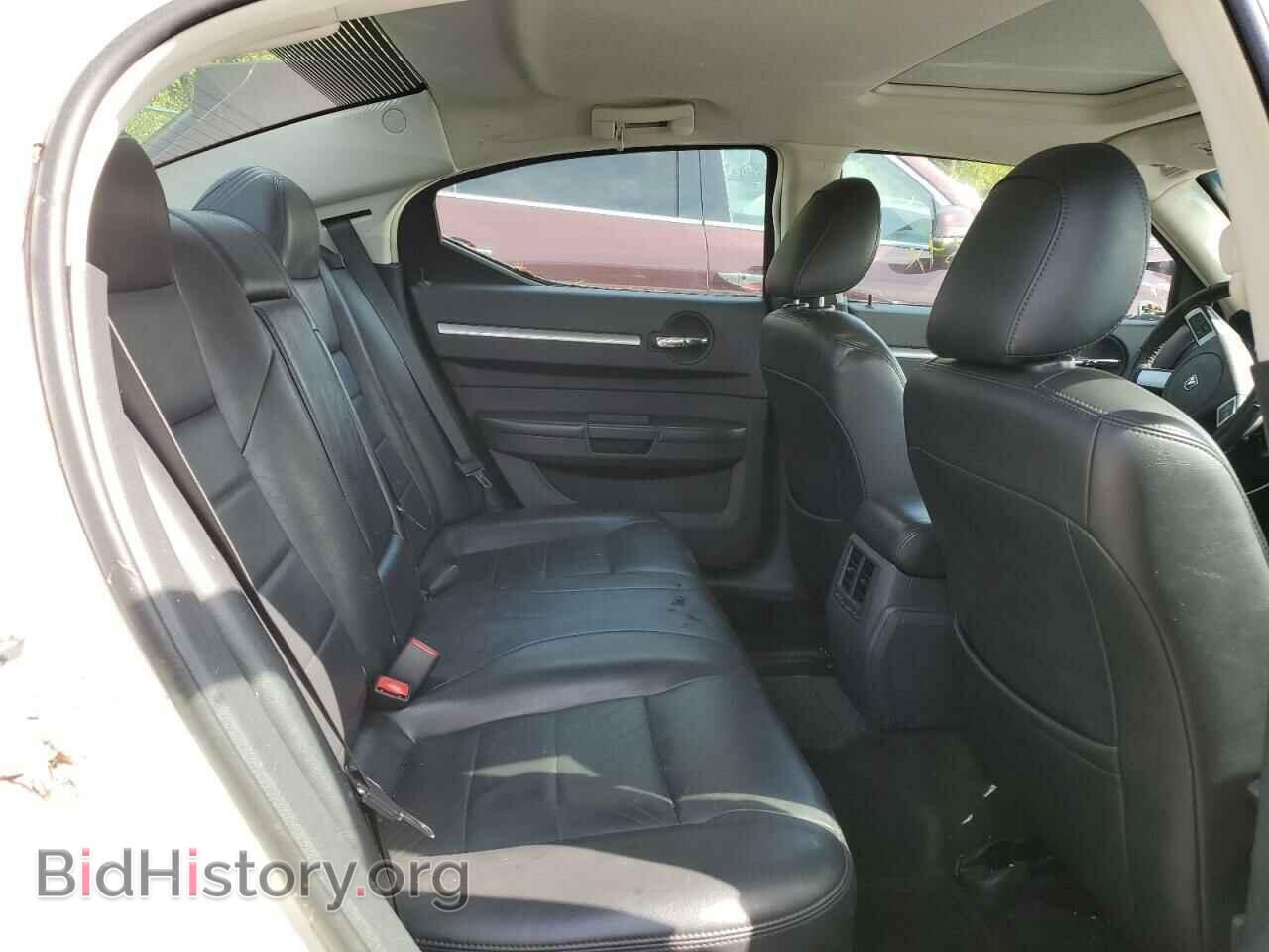 2010 DODGE CHARGER - VIN: 2B3CK3CV0AH144081 - Фото 10