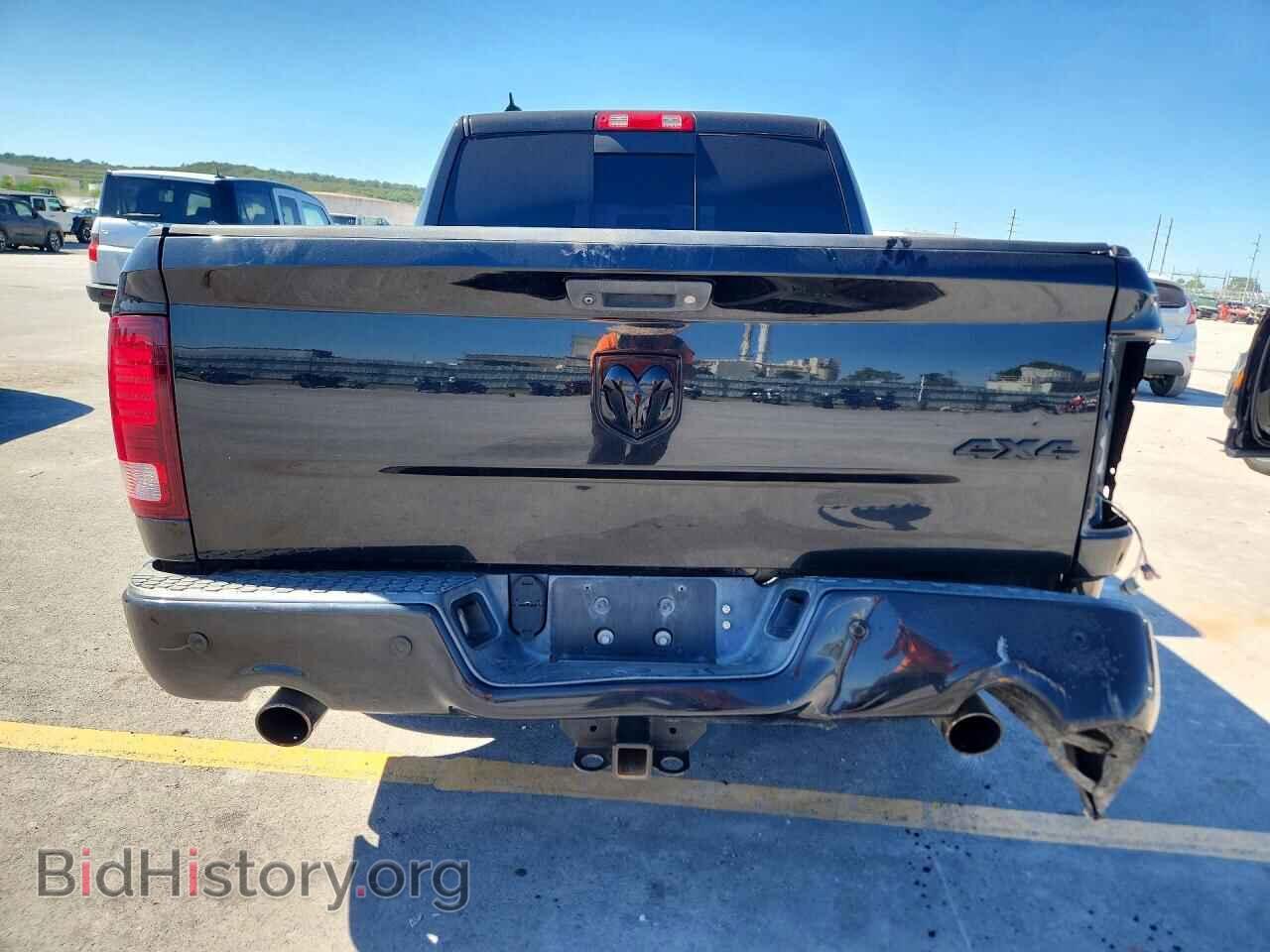 2017 RAM 1500 - VIN: 1C6RR7MTXHS558830 - Фото 6