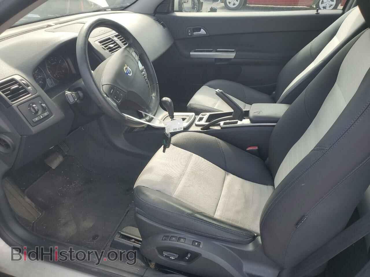2008 VOLVO C30 - VIN: YV1MK672382081415 - Фото 7