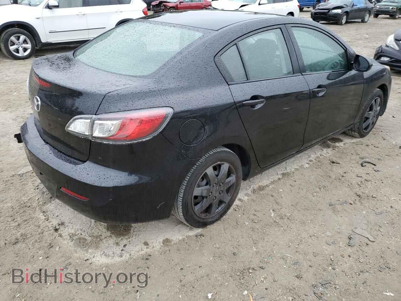 2012 MAZDA 3 - VIN: JM1BL1UG8C1518529 - Photo 3